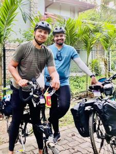 Fotografie z fotogalerie ubytování Lake Front v destinaci Ibbagomuwa