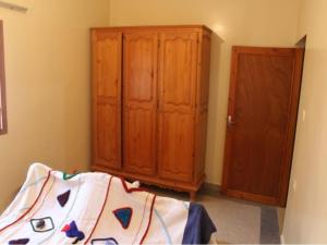 米勒福特Hostel Nomad的相册照片