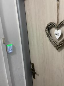 Fotografie z fotogalerie ubytování Apartmán Orlické hory v Orlickém Záhoří