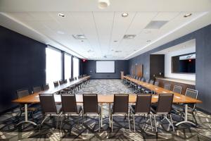 Konferenční prostory v ubytování SpringHill Suites by Marriott Columbus Easton Area