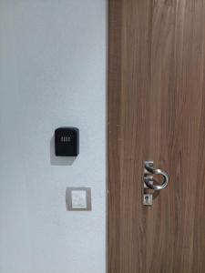 布兹尼盖Charming Flat with Pool view Fast Wi-Fi的相册照片