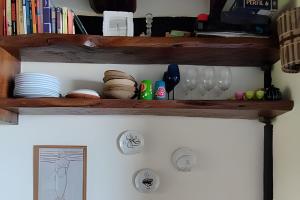 Fotografie z fotogalerie ubytování Para quem ama ficar na beira do mar, Casa Capela v destinaci Marau