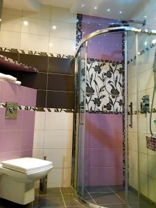 Ảnh trong thư viện ảnh của Dworek w Dawnej Szkole ở Sieradz