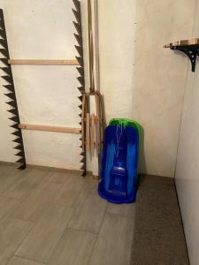Fotografie z fotogalerie ubytování Apartmán Orlické hory v Orlickém Záhoří