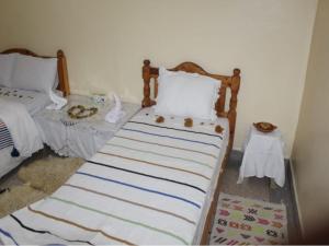 Hostel Nomad客房内的一张或多张床位