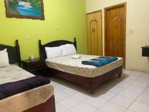 Photo de la galerie de l'établissement Hotel Real, à Chiapa de Corzo 16 autres photos