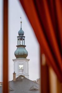 Fotografie z fotogalerie ubytování Hotel Slovan v Jeseníku