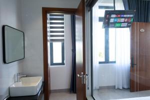 Foto de la galeria de Ruby Mini Hotel a Hue