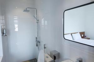 Foto de la galeria de Ruby Mini Hotel a Hue
