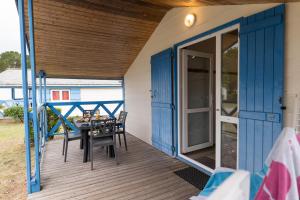 Galeriebild der Unterkunft Vacances Bleues Club Keravel in Carnac