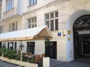 Exteriér alebo vchod do ubytovania Elegant Apartment Foksal