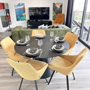 Imagen de la galería de The Vibe Madeira Apartment 2, en Arco da Calheta