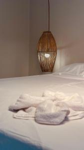 カスカベウにあるPousada Villa Manzuáのギャラリーの写真