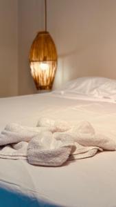 カスカベウにあるPousada Villa Manzuáのギャラリーの写真