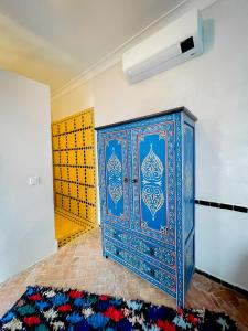 Fotografie z fotogalerie ubytování Riad FARASHA v Marrákéši