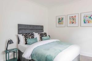 Fotografie z fotogalerie ubytování Host & Stay - The Haven at Church Road v destinaci Gorleston-on-Sea