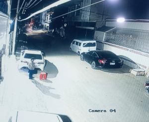 Billede fra billedgalleriet på Royal Residency Guest House Karachi i Karachi