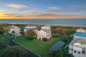 Příroda nedaleko prázdninového domu