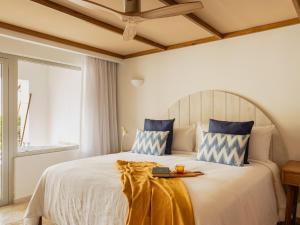 Voodi või voodid majutusasutuse Zel Punta Cana- All inclusive toas