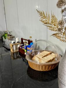 Φαγητό σε αυτός ο ξενώνας ή κάπου εκεί κοντά +7 φωτογραφίες