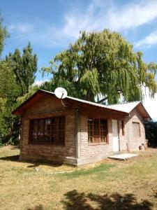 Galeriebild der Unterkunft Cabañas Zorzal Rodeo in Rodeo