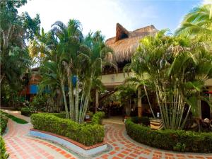 Gallery image of Hosteria Tonusco Campestre in Santa Fe de Antioquia