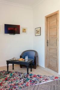 Afbeelding uit fotogalerij van Abraj Bladi Resort in Marrakesh