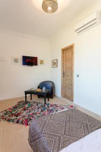 Afbeelding uit fotogalerij van Abraj Bladi Resort in Marrakesh