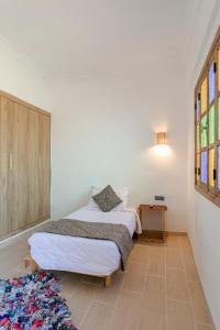 Afbeelding uit fotogalerij van Abraj Bladi Resort in Marrakesh