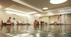 Gallery image of Borgo degli Angeli Wellness & Resort by Le Dhome Sicily in Balestrate