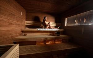 Fotografie z fotogalerie ubytování Hotel Intermonti v Livignu
