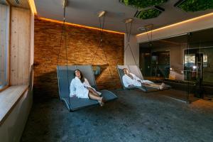 Hosté ubytování Hotel Intermonti