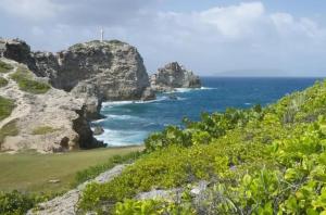 Φυσικό τοπίο κοντά σε αυτή η παραθεριστική κατοικία