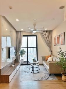 Gallery image of 1BR Queen - Serein Homestay in Kim Quan
