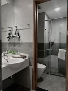 Gallery image of 1BR Queen - Serein Homestay in Kim Quan