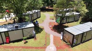 Fotografie z fotogalerie ubytování Greenboxaparts v destinaci Puerto Iguazú + 1 fotografie