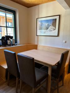 Zdjęcie z galerii obiektu Appartementhaus Christophorus w mieście Obertauern