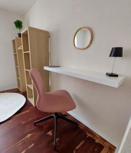 Fotografie z fotogalerie ubytování Ferienwohnung Josy v destinaci Dillenburg