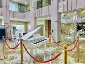 Fotografie z fotogalerie ubytování Boulevard Owerri Hotel v Owerri