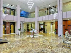 Fotografie z fotogalerie ubytování Boulevard Owerri Hotel v Owerri