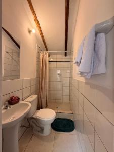 Bagno di Anido Hotel