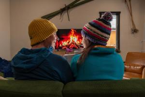 Hosté ubytování Lift House Lodge, Pet Friendly, Premium Studio Condo