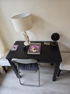 Imagen de la galería de Cosy Studio Close Eiffel Tower, en París