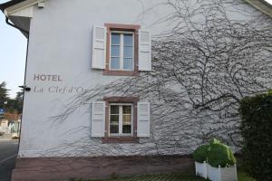 Zgrada u kojoj se nalazi gostionica