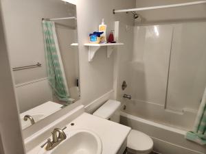 Gallery image of Home Away from Home in Prince George