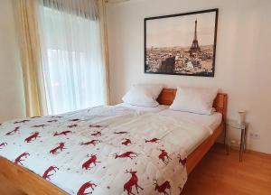 特劳恩施泰因Ferienhaus Pfaffe的相册照片