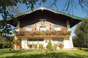 Zdjęcie z galerii obiektu Haus Rosswiese w mieście Strobl