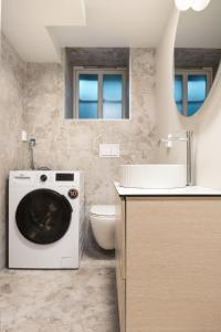 Gallery image of Private apartment in historic street in Bergen +9 photos