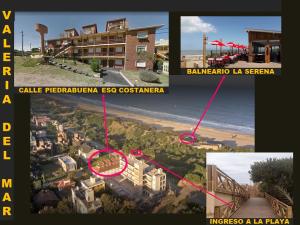 Naturlandskabet i nærheden af lejligheden + 4 billeder