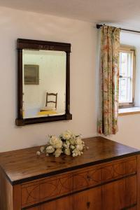 Fotografie z fotogalerie ubytování Ferienhaus Nöstlbach v destinaci Pittenhart
